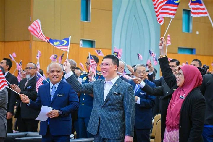 房地部2024年續推可負擔房屋保障立法　落實民生項目推「BMW」廁所