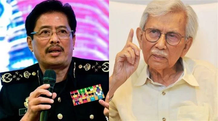 總檢署已批准提控　反貪會：但敦達因不明病因住院