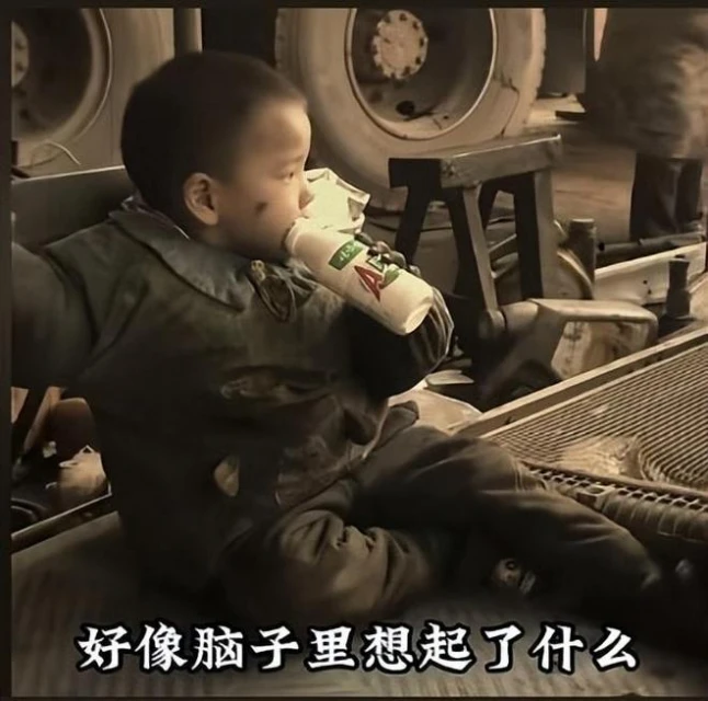 身懷「先天聖體」的小孩們，讓大學生見了都得叫聲哥