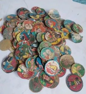 身懷「先天聖體」的小孩們，讓大學生見了都得叫聲哥