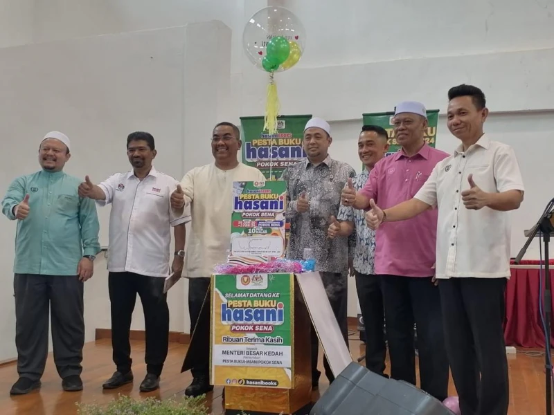 若檳付水費就是「顧客」　沙努西：吉打會照顧檳城