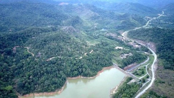 若檳付水費就是「顧客」　沙努西：吉打會照顧檳城