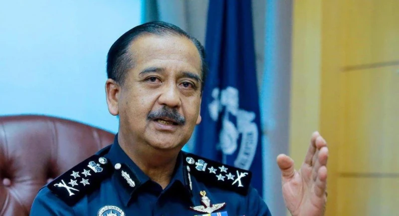 網傳大馬人當僱傭兵參與俄烏戰爭　警總長：尚無情報能證明消息