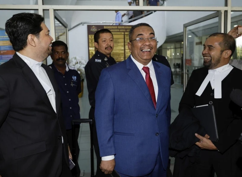 需在撥款不足的情況下繼續服務選民　沙努西：不希望再有土團議員倒戈