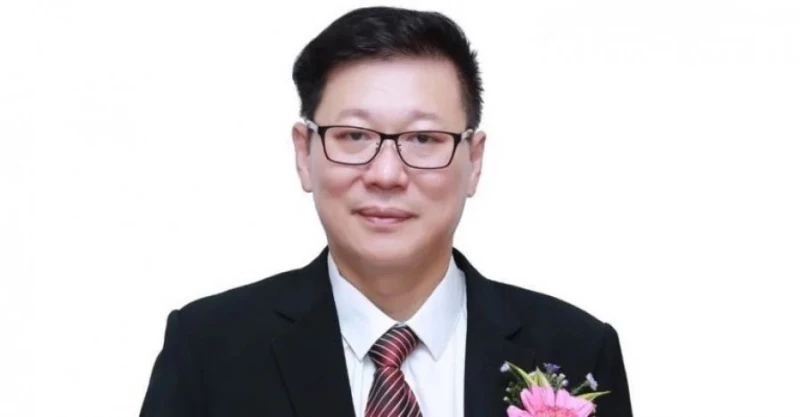 歡迎國行宣布隔夜政策利率維持3%　劉國泉：這是給人民的新年紅包