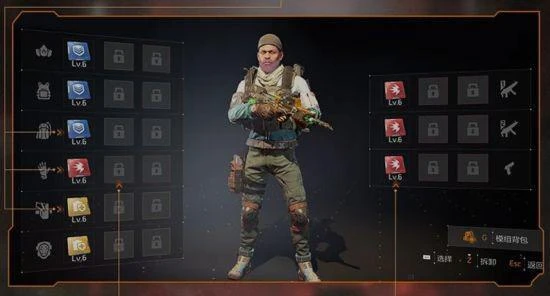 戰場上跳科目三？全境封鎖2國服新春版本開啟！