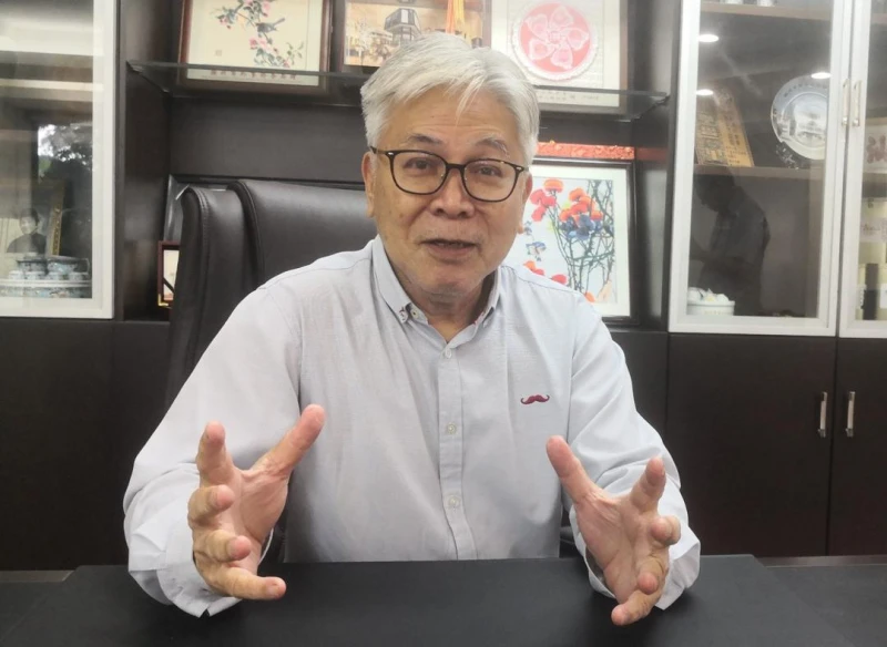 【五大籍貫迎龍年系列】潮州人新年禁忌多　除夕圍爐大過年