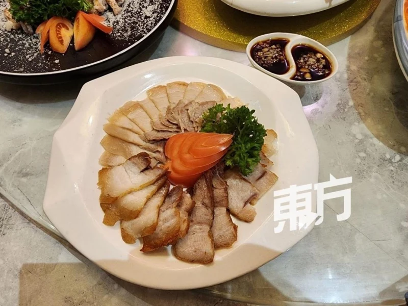 【五大籍貫迎龍年系列】潮州人新年禁忌多　除夕圍爐大過年