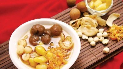 【五大籍貫迎龍年系列】潮州人新年禁忌多　除夕圍爐大過年