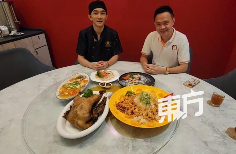 【五大籍貫迎龍年系列】潮州人新年禁忌多　除夕圍爐大過年