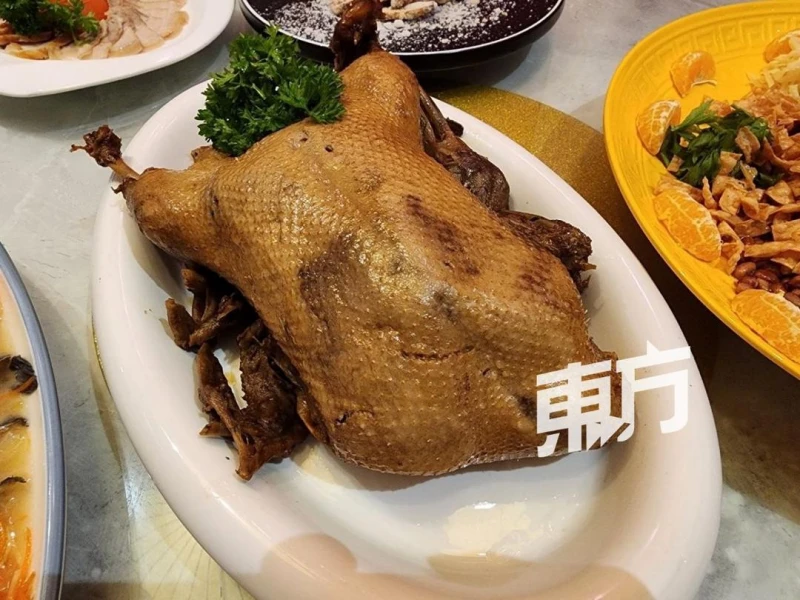 【五大籍貫迎龍年系列】潮州人新年禁忌多　除夕圍爐大過年