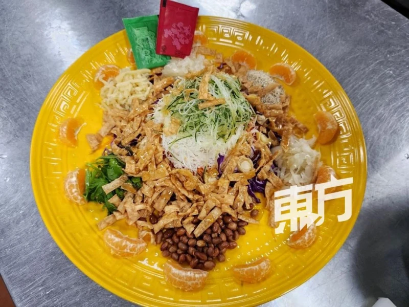 【五大籍貫迎龍年系列】潮州人新年禁忌多　除夕圍爐大過年