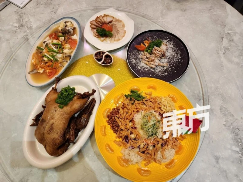 【五大籍貫迎龍年系列】潮州人新年禁忌多　除夕圍爐大過年