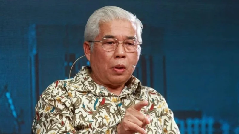 哈山卡林：團結政府已經很穩　安華是時候落實改革承諾