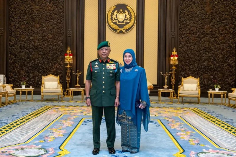 避免國家陷入行政危機　大馬國家元首睿智平息政治動盪