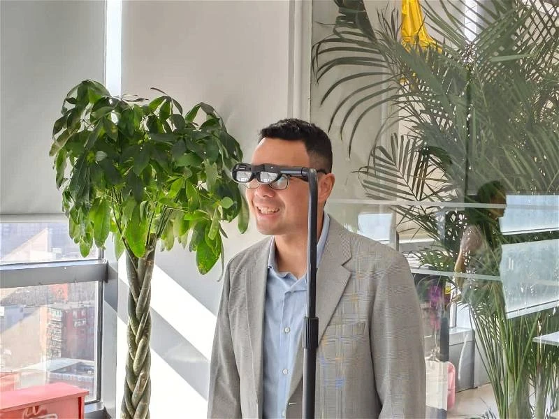 馬中科技促進會率團到北京交流　李健聰：我國應善用局勢發展科技