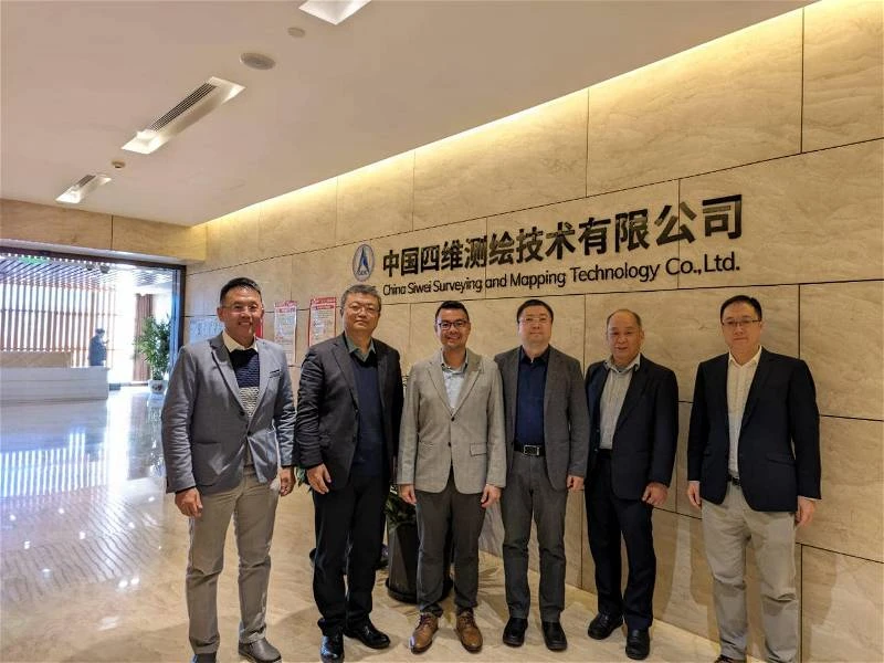 馬中科技促進會率團到北京交流　李健聰：我國應善用局勢發展科技