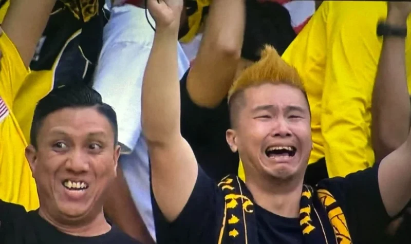 華青賣摩哆到卡達觀球賽　大馬國足球員欲見面送摩哆