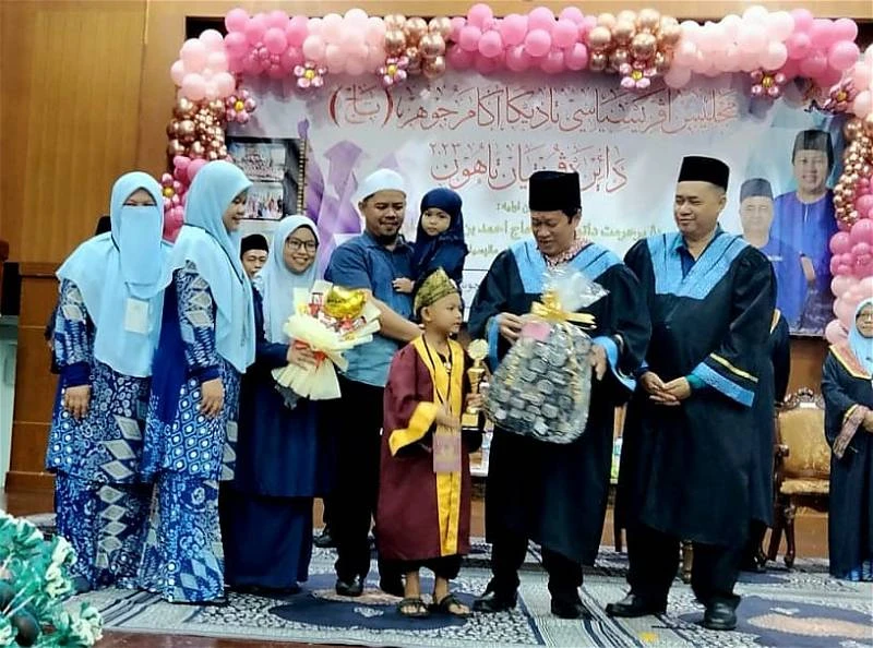 土團黨6議員倒戈宣布挺安華 阿末瑪斯蘭:反對黨已無能力推翻政府