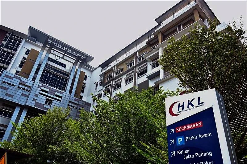 呼吸器故障導致病人死亡案　隆中央醫院：事件調查中