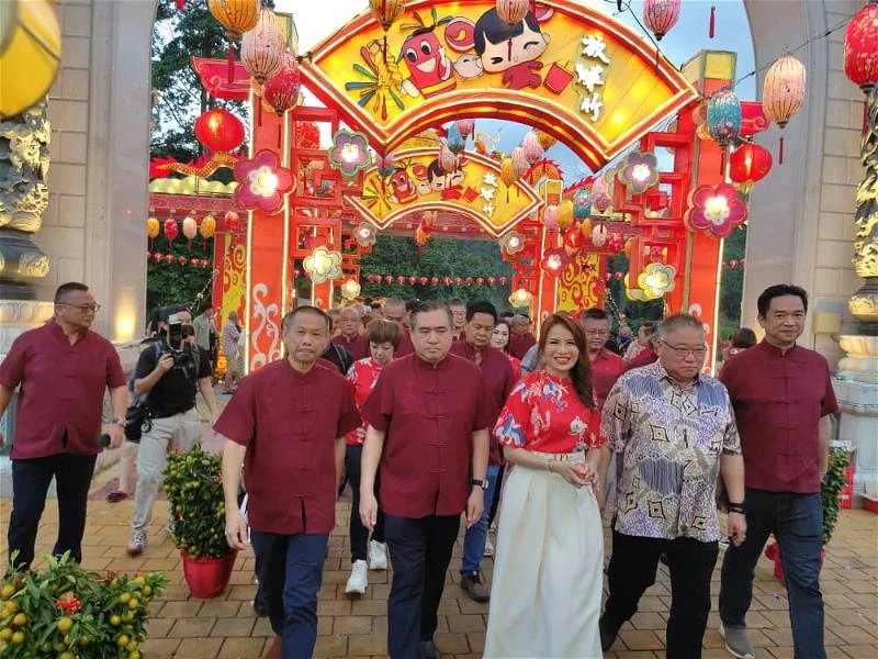 所有國家都會面對免簽被濫用 張慶信要國民對國家執行力有信心