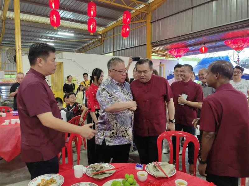 所有國家都會面對免簽被濫用 張慶信要國民對國家執行力有信心