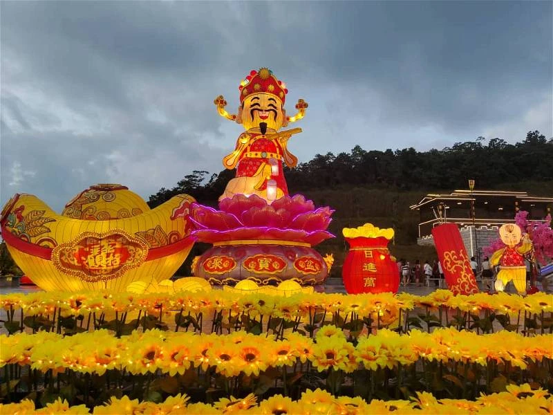 所有國家都會面對免簽被濫用 張慶信要國民對國家執行力有信心