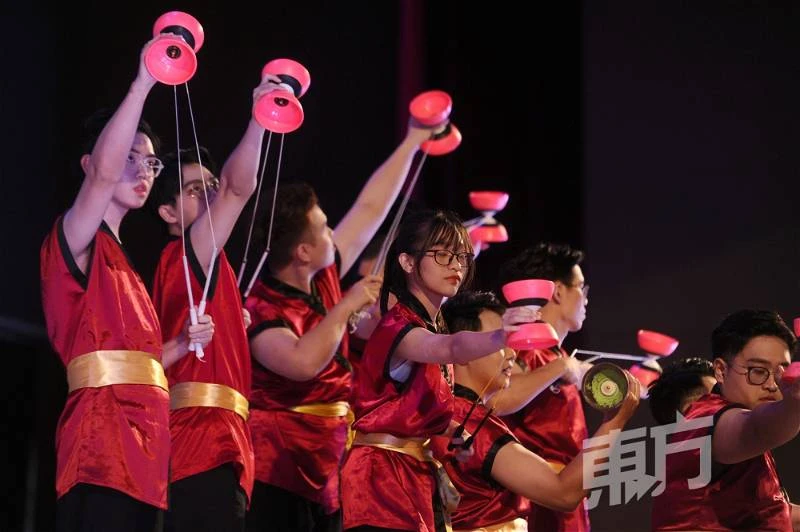 馬吉德：大馬應利用馬中友誼基礎　擴大兩國青年交流