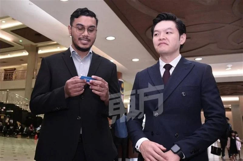 高庭撤銷《飛行奶油》製作人封口令