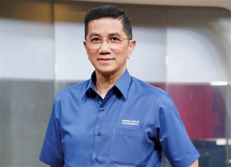 土團黨一致支持慕尤丁領導 阿茲敏:政敵企圖分裂黨的陰謀被瓦解