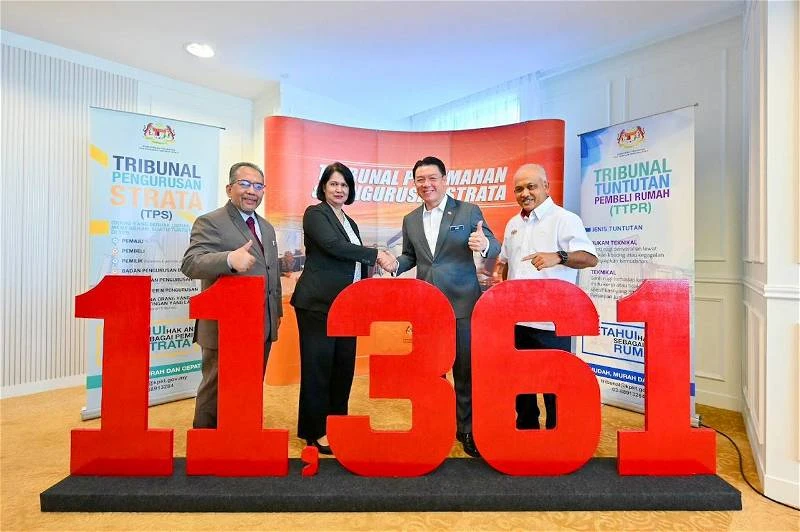 仲裁庭去年解決逾萬宗案件　倪可敏：史上結案最高