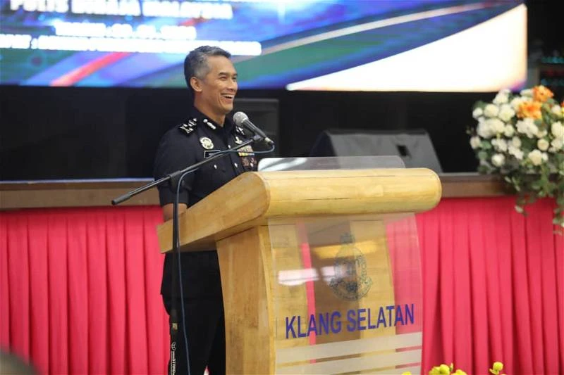 城市規劃影響社區治安問題　甘納巴迪勞與蘇海里激烈爭辯