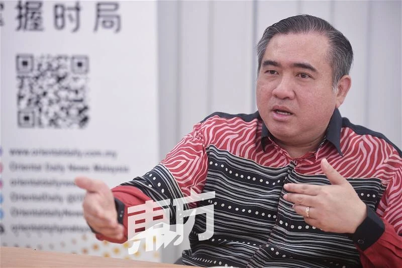 【專訪】「光明正大」見伊黨領導　陸兆福：我們見面沒「偷偷摸摸」的