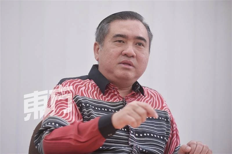 【專訪】綠潮開始減退？　陸兆福：土團黨影響力減弱，伊黨卻不會死