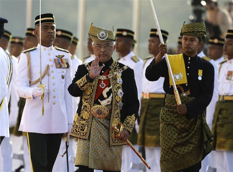 元首促人民給團結政府機會　「治理國家非易事，不能說換就換」