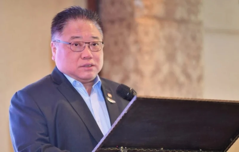 自駕游能提振東南亞旅遊　張慶信：與泰國商討路線