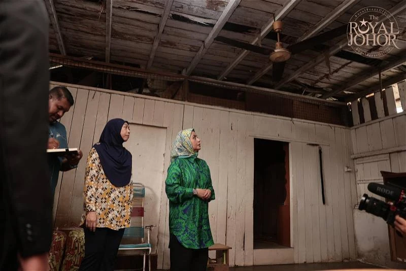 【第17任國家元首後】會說華語的王室成員　熱愛藝術關懷弱勢群體