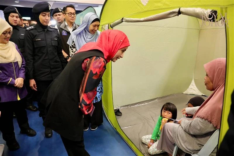 【第17任國家元首後】會說華語的王室成員　熱愛藝術關懷弱勢群體