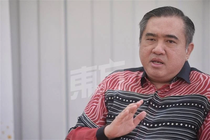 【專訪】砂火箭遭邊緣化？　陸兆福：保住選民支持就有政治力量