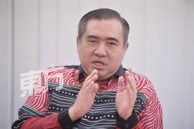 【專訪】東馬政黨影響力崛起是好事　陸兆福：保守勢力從不敢得罪砂州