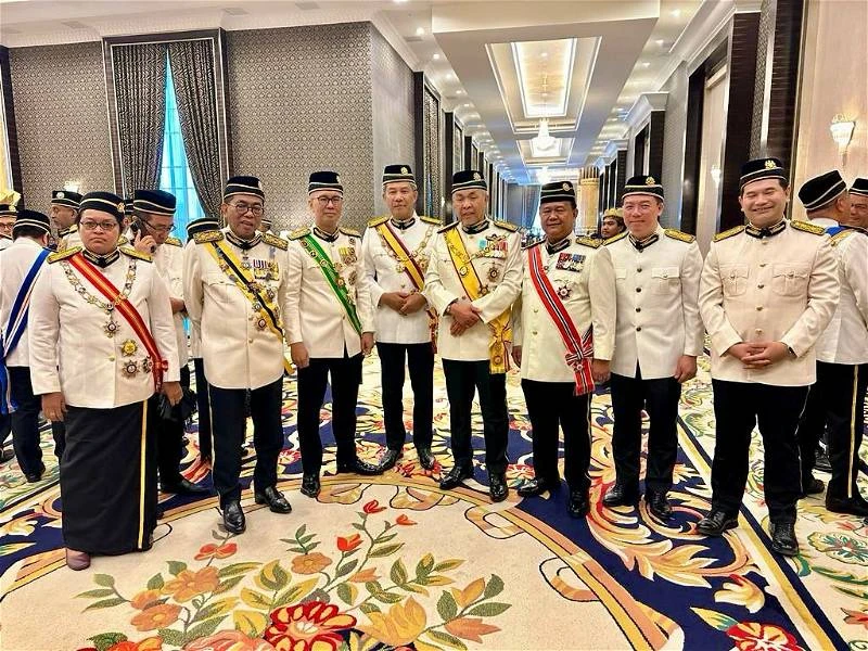 國家元首：將以公平和平方式治理國家