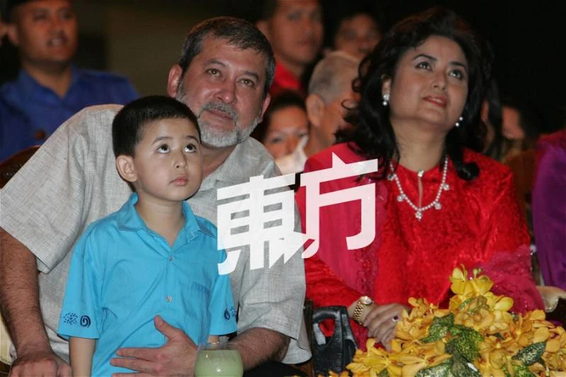 【第17任國家元首：第四篇】倡導柔佛民族概念　強調華裔不是外來者