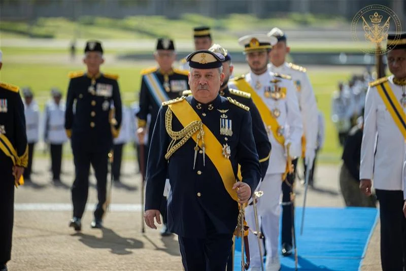 【第17任國家元首：第三篇】敢怒敢言深得民心　聲明不當「傀儡元首」