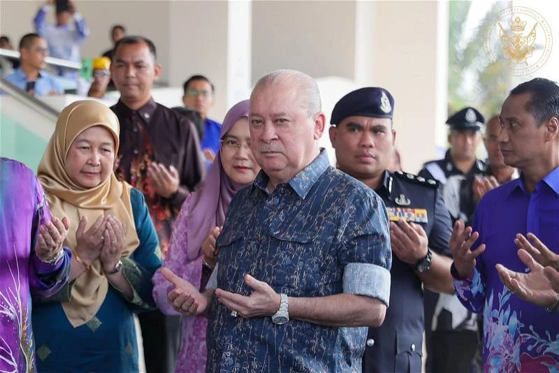 【第17任國家元首：第三篇】敢怒敢言深得民心　聲明不當「傀儡元首」