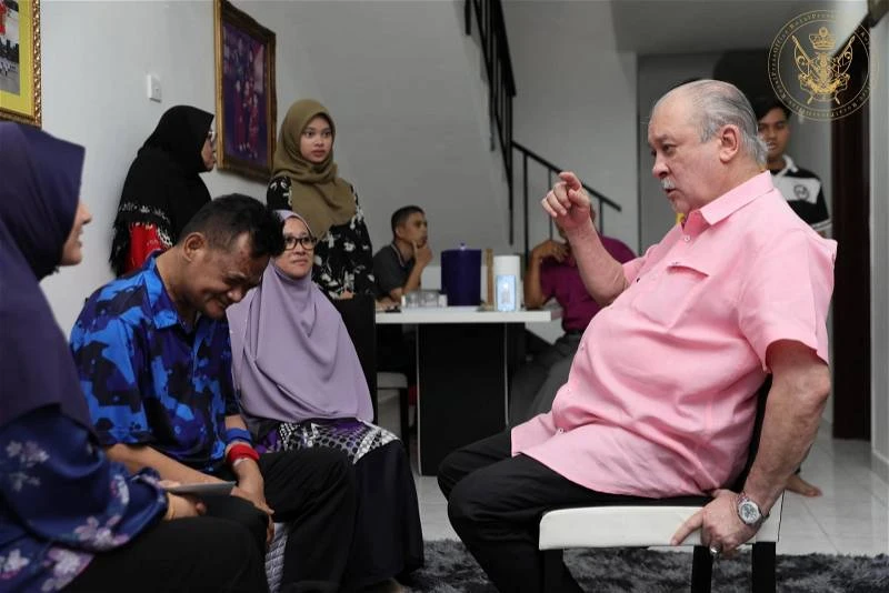 【第17任國家元首：第三篇】敢怒敢言深得民心　聲明不當「傀儡元首」