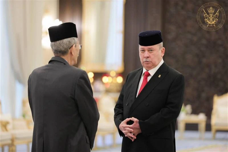 【第17任國家元首：第三篇】敢怒敢言深得民心　聲明不當「傀儡元首」