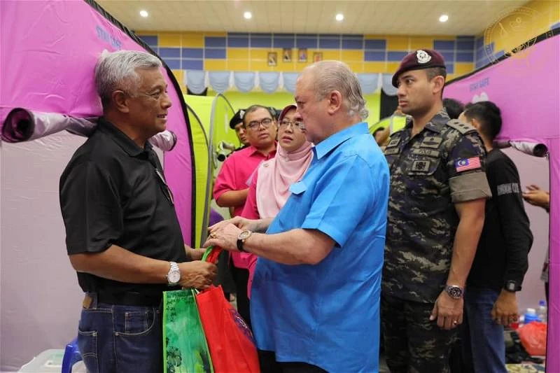 【第17任國家元首：第三篇】敢怒敢言深得民心　聲明不當「傀儡元首」