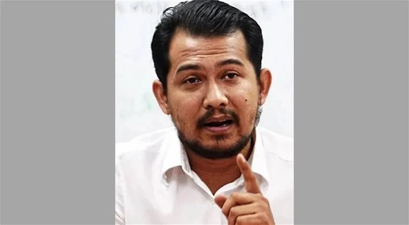 缺乏納吉特赦資訊助長大眾臆測　旺奧吉：政府處事須清晰且透明