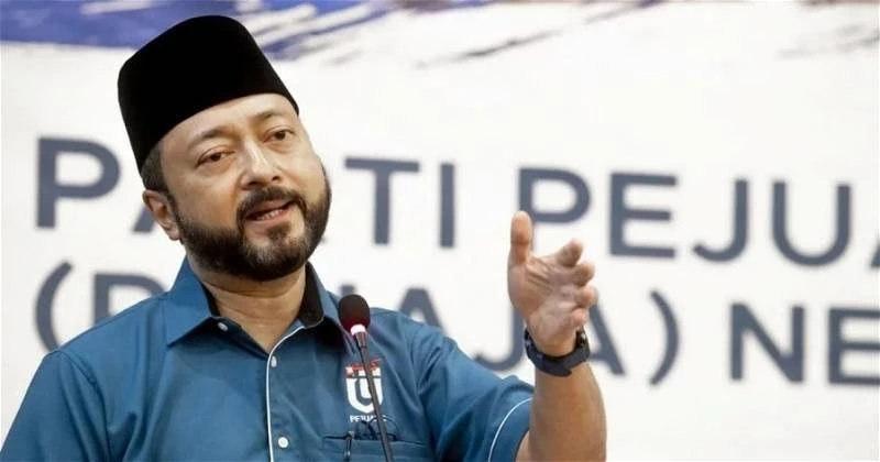 新媒報導納吉或獲減刑　慕克里茲：若屬實大馬法律將成笑話