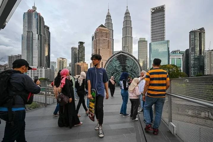 貓途鷹全球十大熱門目的地　亞洲霸榜占8個吉隆坡也入列